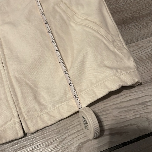 Dickies Premium White Duck Jacket - Picture 4 of 9